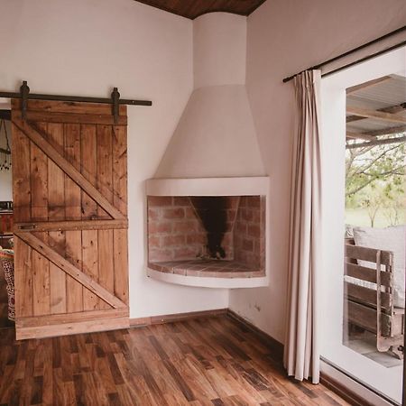 El Rincon - Casa De Campo Carmelo Zewnętrze zdjęcie