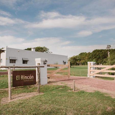 El Rincon - Casa De Campo Carmelo Zewnętrze zdjęcie