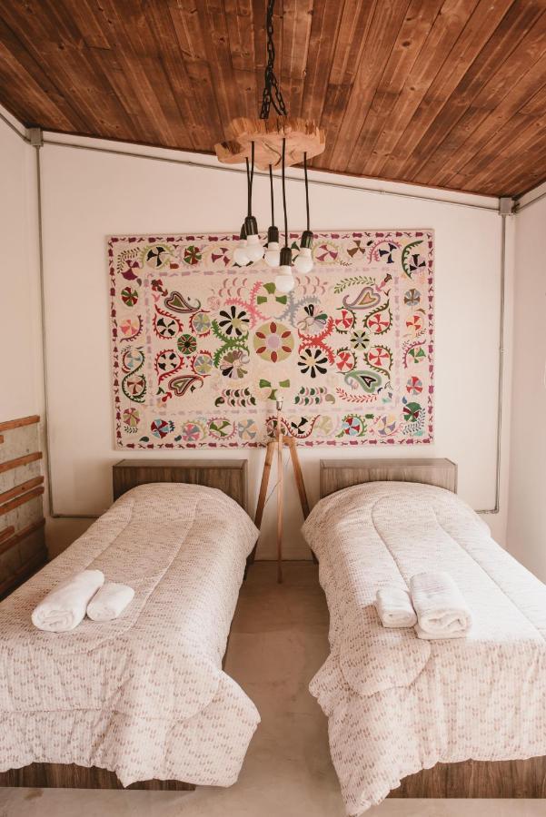 El Rincon - Casa De Campo Carmelo Zewnętrze zdjęcie