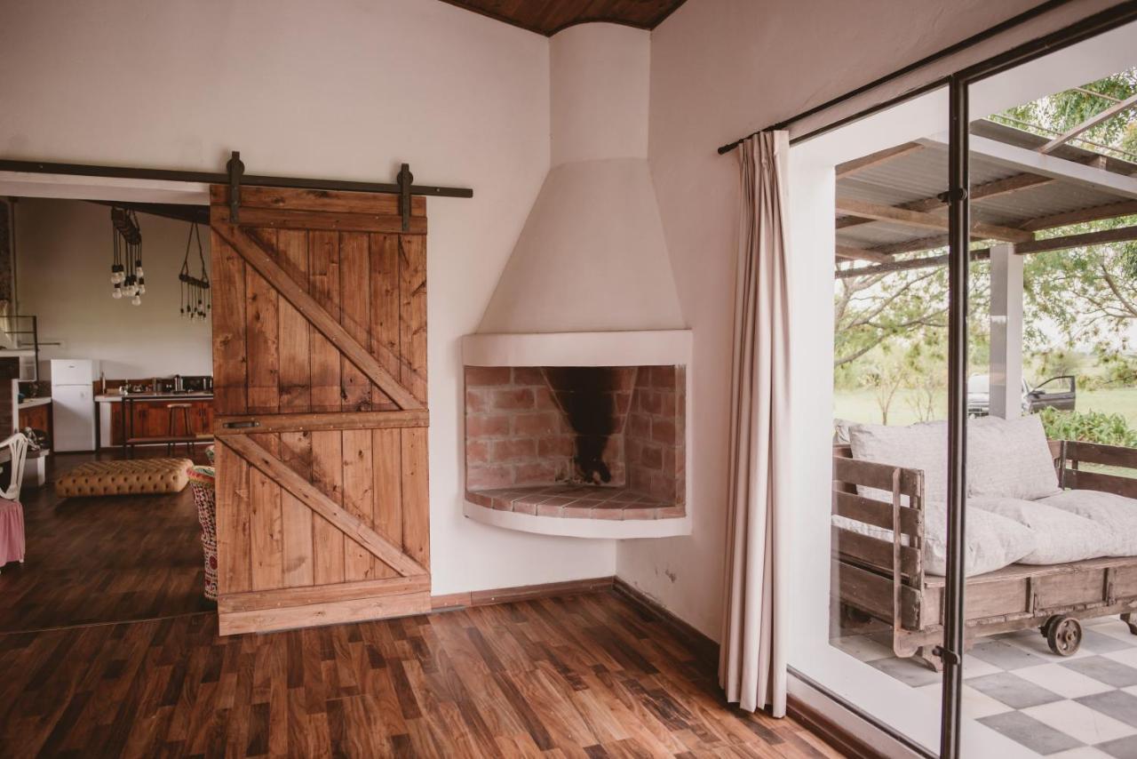 El Rincon - Casa De Campo Carmelo Zewnętrze zdjęcie