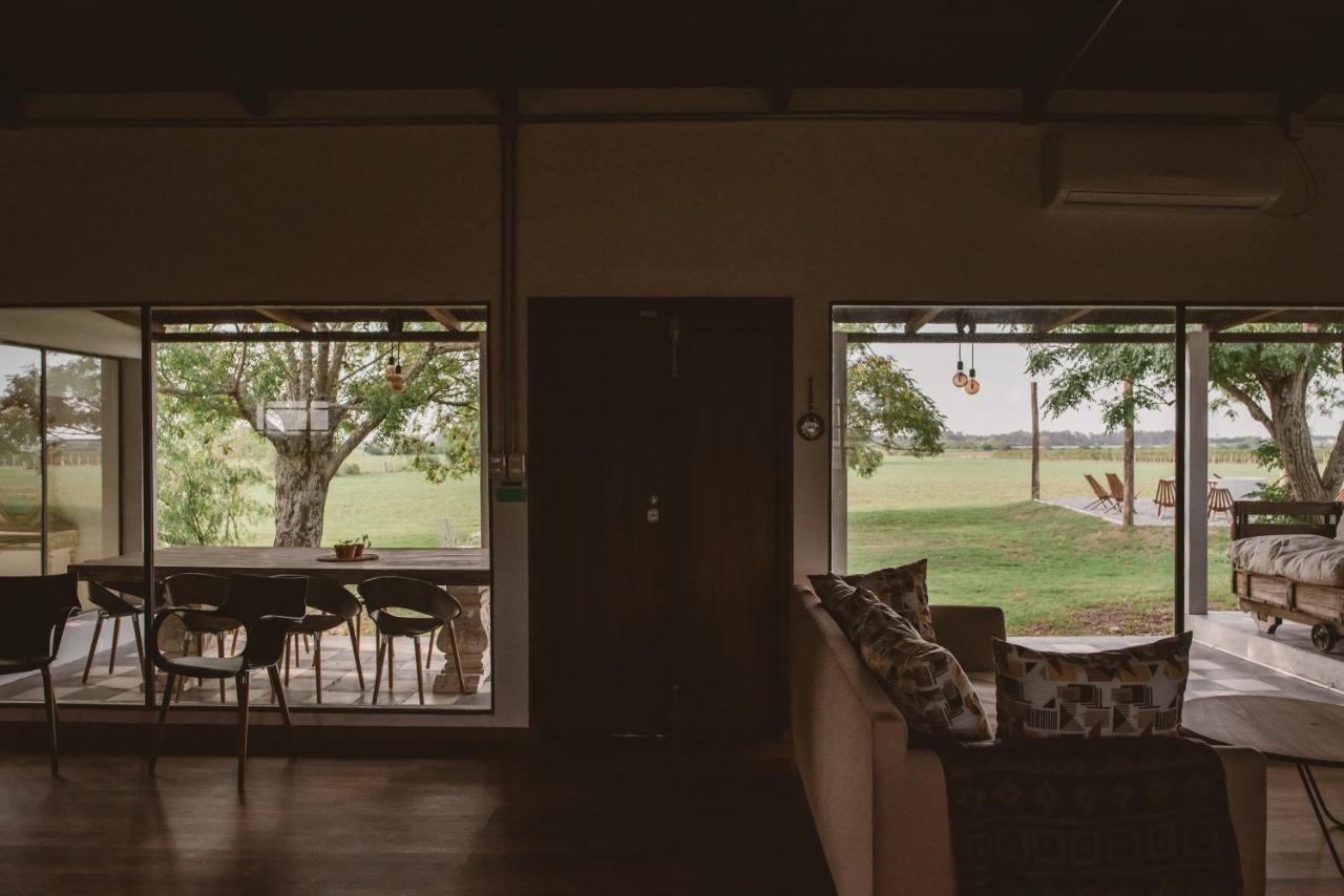 El Rincon - Casa De Campo Carmelo Zewnętrze zdjęcie