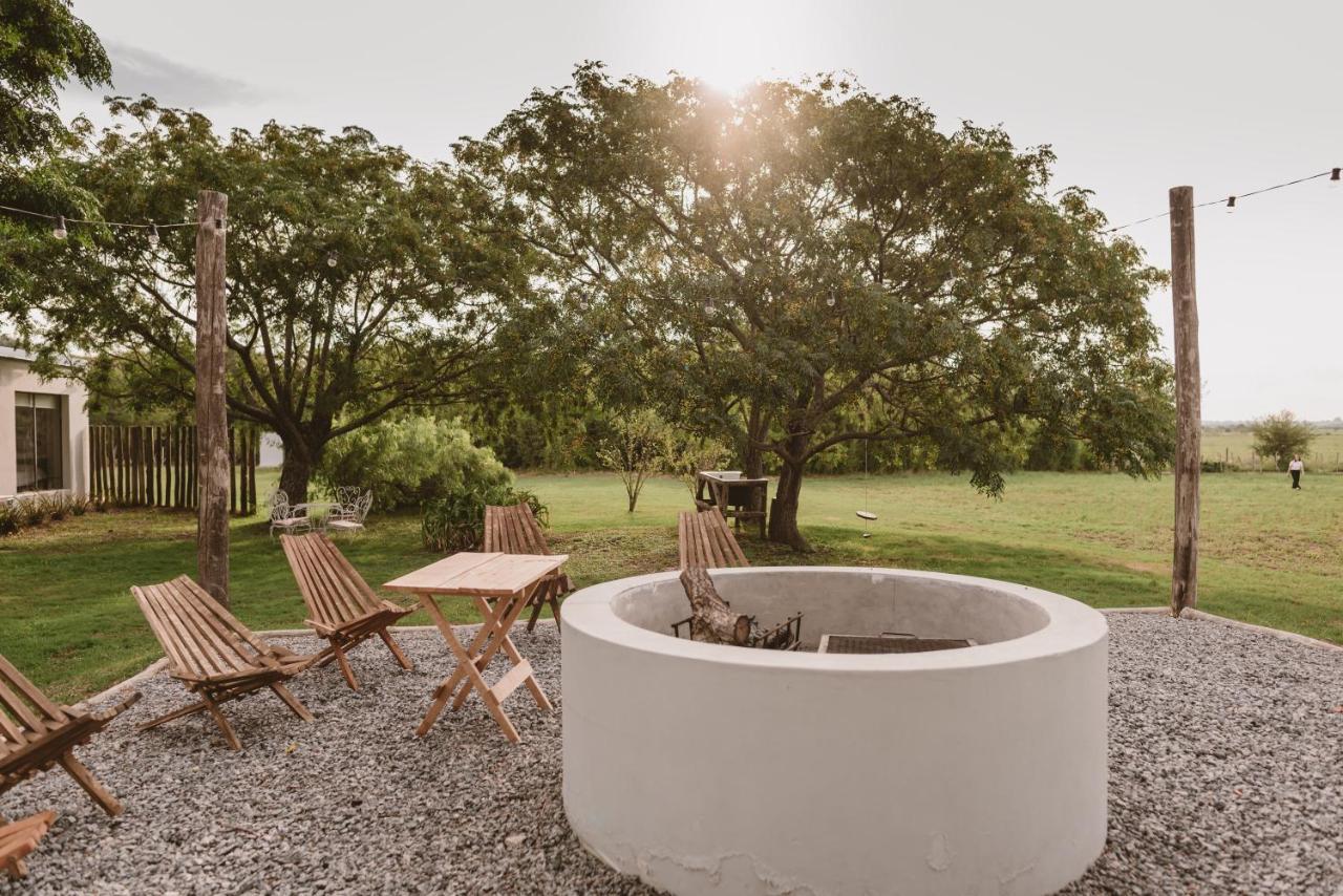 El Rincon - Casa De Campo Carmelo Zewnętrze zdjęcie