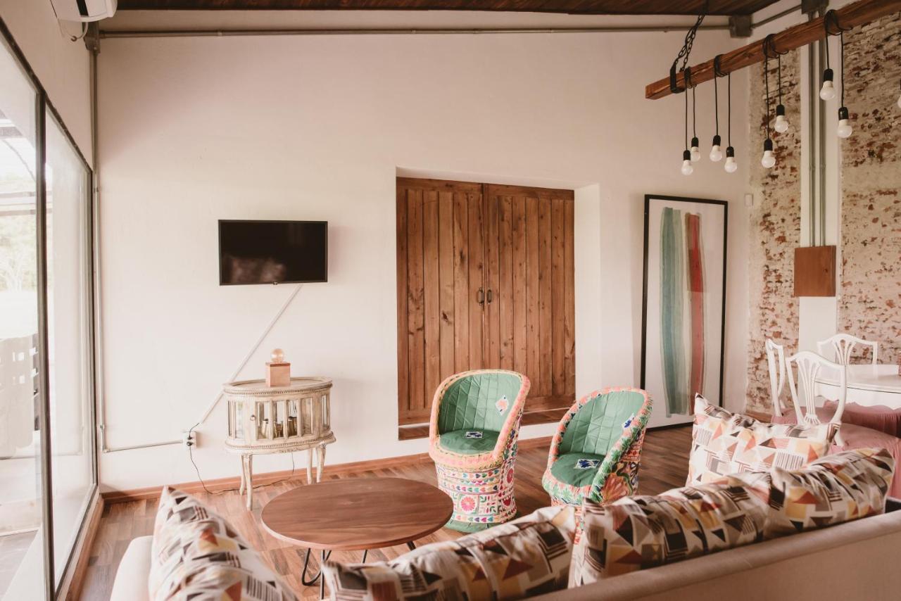 El Rincon - Casa De Campo Carmelo Zewnętrze zdjęcie