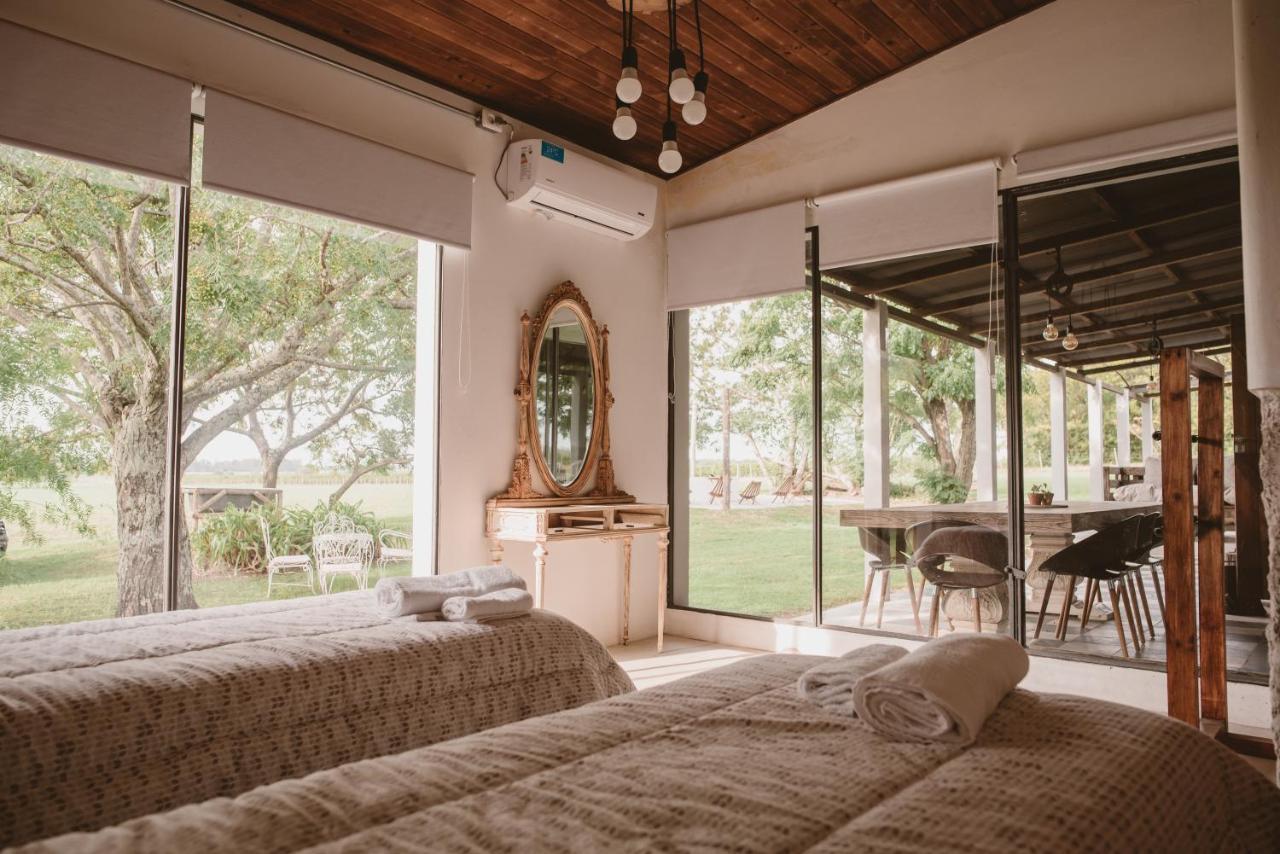 El Rincon - Casa De Campo Carmelo Zewnętrze zdjęcie