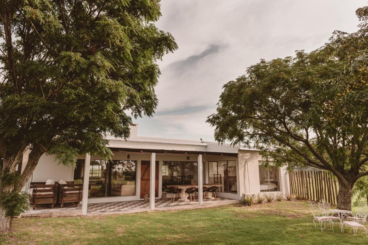 El Rincon - Casa De Campo Carmelo Zewnętrze zdjęcie